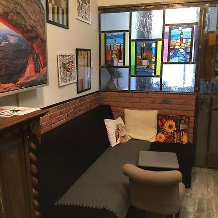 Appartamento Pod Witrazem Stary Toruń Esterno foto
