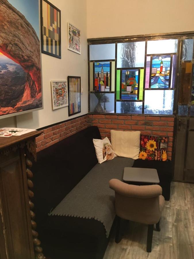 Appartamento Pod Witrazem Stary Toruń Esterno foto