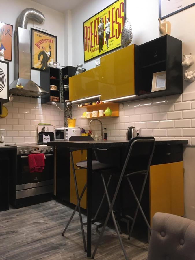 Appartamento Pod Witrazem Stary Toruń Esterno foto