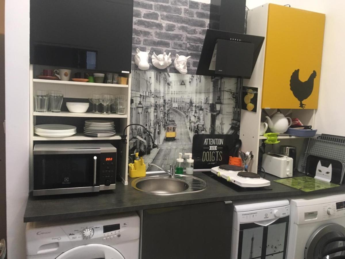 Appartamento Pod Witrazem Stary Toruń Esterno foto