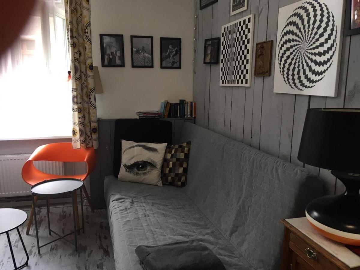 Appartamento Pod Witrazem Stary Toruń Esterno foto