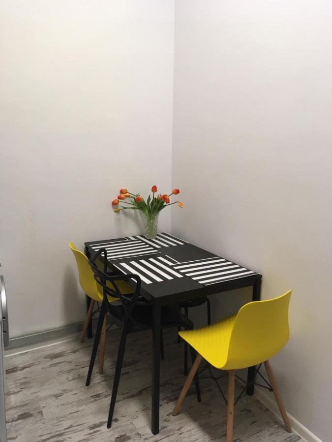 Appartamento Pod Witrazem Stary Toruń Esterno foto