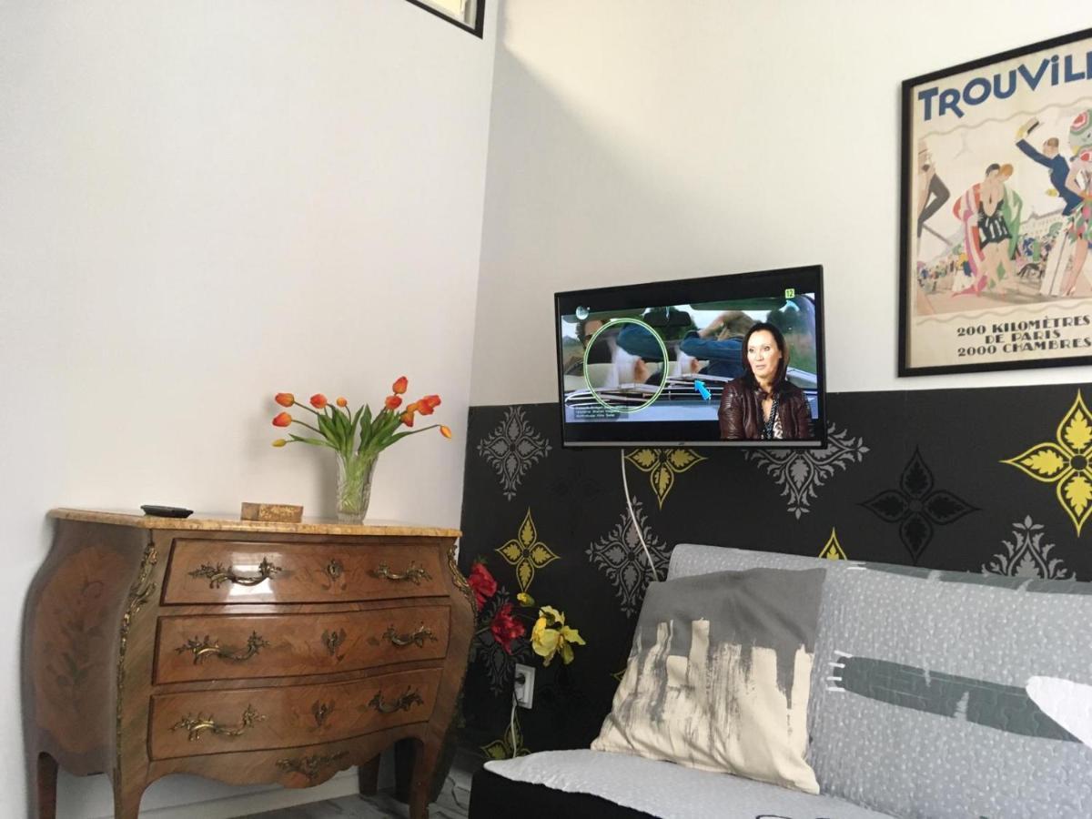 Appartamento Pod Witrazem Stary Toruń Esterno foto