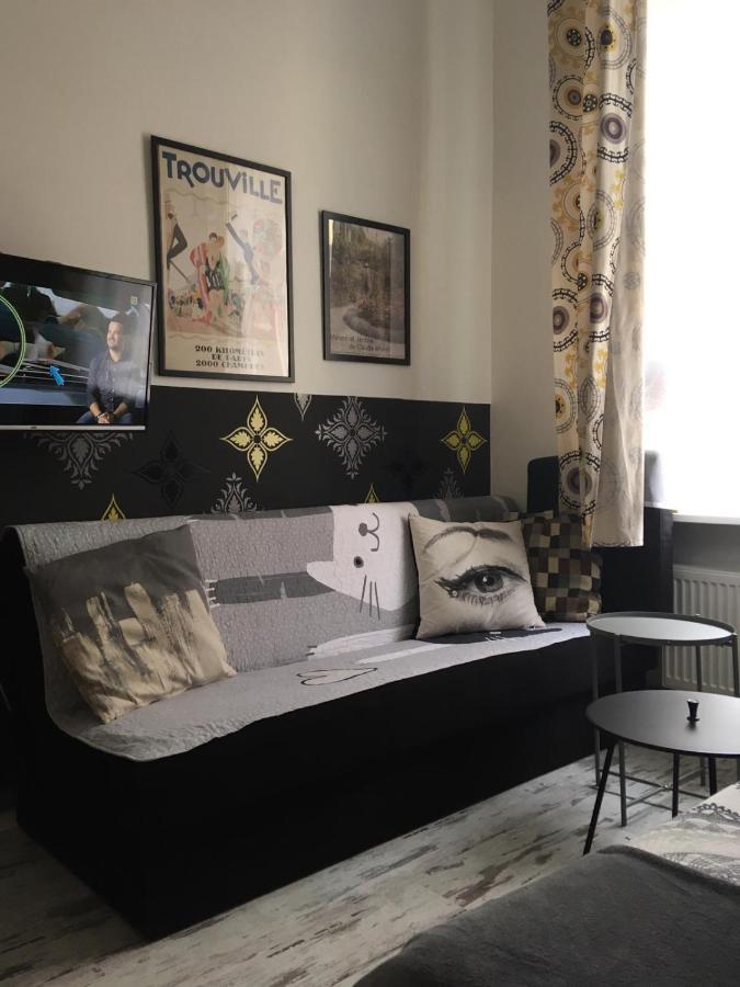 Appartamento Pod Witrazem Stary Toruń Esterno foto