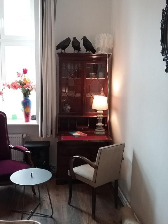 Appartamento Pod Witrazem Stary Toruń Esterno foto