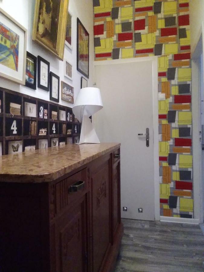 Appartamento Pod Witrazem Stary Toruń Esterno foto