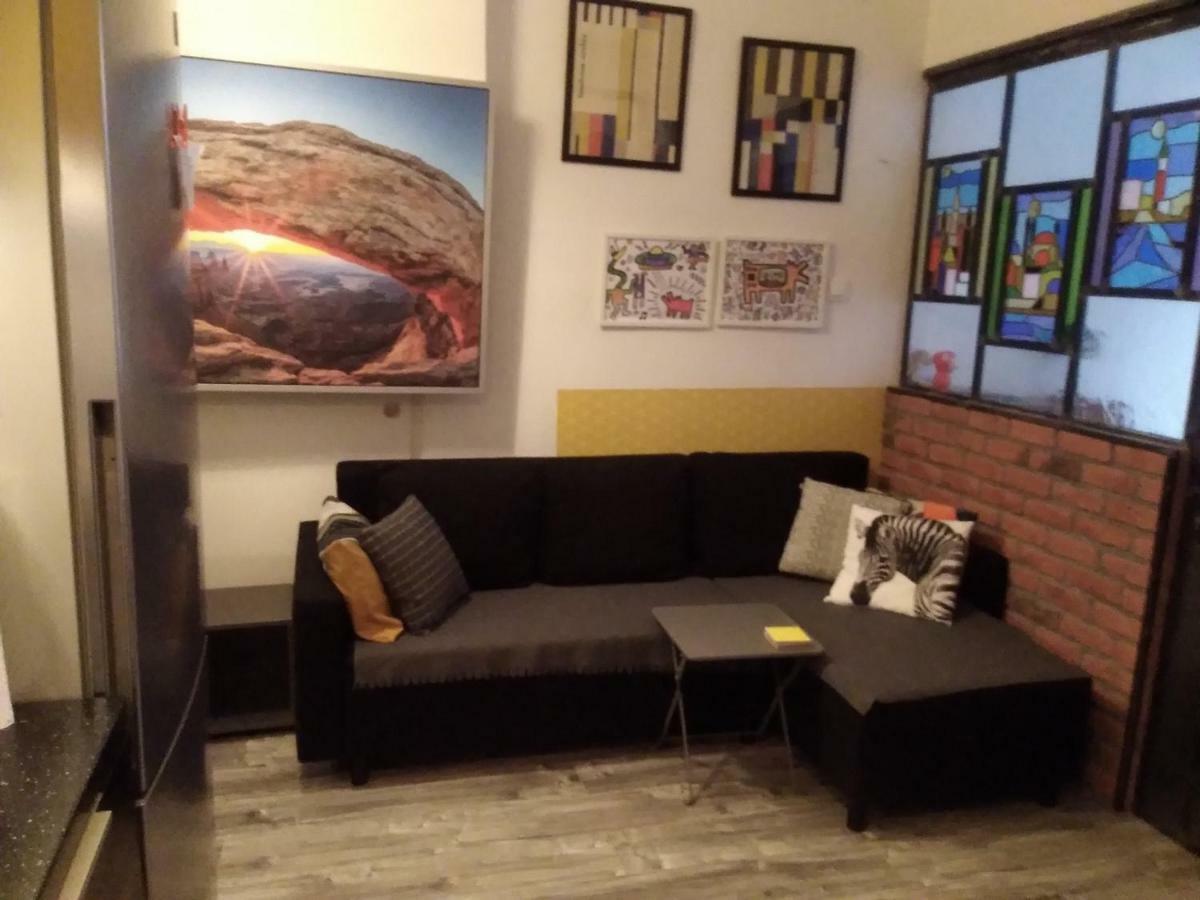 Appartamento Pod Witrazem Stary Toruń Esterno foto